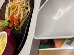 -豪客来牛排(天阳D32店)