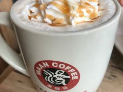 -MANYU COFFEE(广渠门店)
