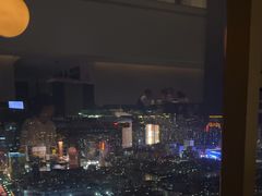 -秀·吧 Show Bar(兰州盛达希尔顿酒店)