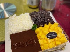 四重奏-幸福西饼面包茶饮(车公庙店)