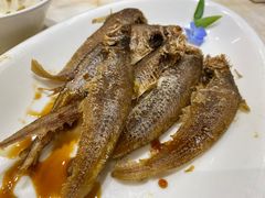 -顺风海鲜港(金玉兰店)