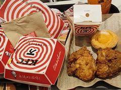 -肯德基(永旺店)