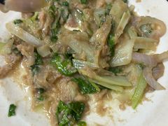 -无招牌
