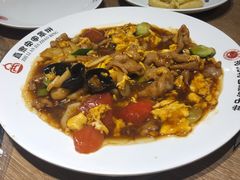 -直隶安家牛肉罩饼(建华店)