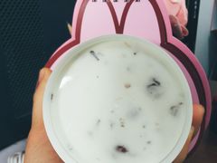 乐纯朗姆红提三三三倍酸奶-乐纯(苹果社区店)