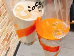 -CoCo都可(合生汇店)