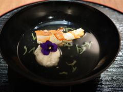 -湖月·割烹料理(湖滨店)