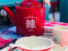 -辣小鲜·南昌大排档(船山路店)