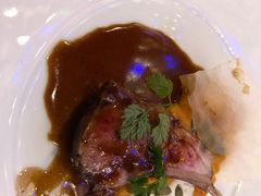 -AZUR聚(香格里拉饭店)