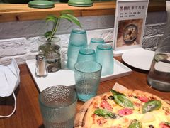 -又鸟pizza海南鸡饭(假日广场店)