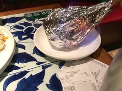 -绿茶餐厅(布吉万象汇店)