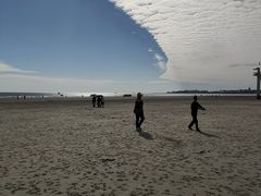 -江山半岛白浪滩景区