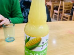 -顺姬冷面(延大店)
