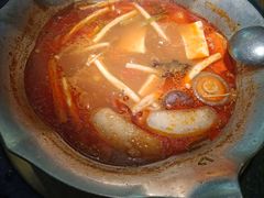 -湊湊火锅·茶憩(东城万达店)