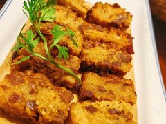香酥糯米鸭-一江水食府(后湖店)
