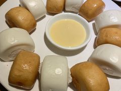 金銀饅頭-常株潭湖南菜(水木丹华店)