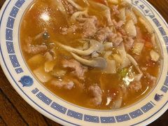 -老雒阳面馆·水席(定鼎门店)