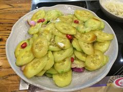 -纽斯桑拿会所(餐厅天山路店)