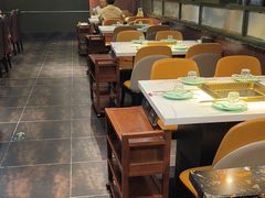 -洪焱重庆老火锅(万福花园店)