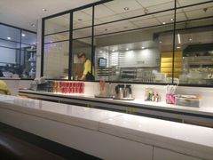 -乐凯撒披萨(正佳广场店)