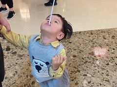 -西贝(无锡万象城店)