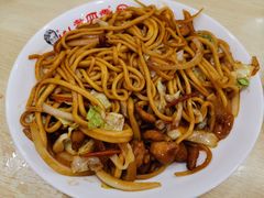 -老四季(南市场店)