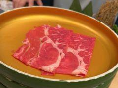 -温野菜涮涮锅(大悦城店)