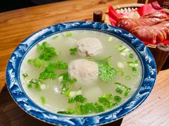 -捡角台湾食堂(花木Plus乐坊店)