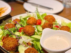 -FABIO’S费比欧披萨餐厅