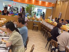-喜家自助小火锅(乐客城店)