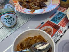 -肥韬茶餐厅(海上世界店)