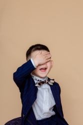 -贝克叔叔儿童摄影工作室(天时嘉园店)