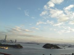 -海沧湾公园