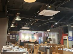 -蜀九香火锅(玉林店)