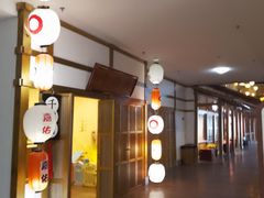 -嘉佑温泉水世界