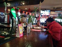 -蓝枪鱼西餐厅(锦华店)