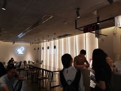 -喜茶(中山利和新地店)