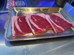 -喜井无限自助烤肉公司(石厦店)