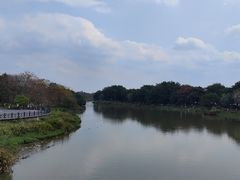 -海珠湖公园