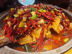 -南锣南门(东方银座店)