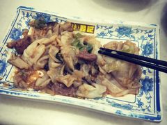-禾师兄·布拉肠(一德路店)