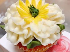 -BONCAKE裱花蛋糕(万象汇店)