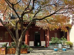 -鼓楼(西湖风景名胜区)