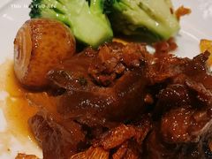 -三号黄浦会Canton Table