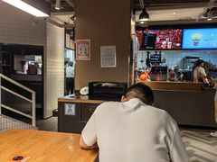 -肯德基(杭州和平饭店)