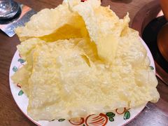 -北京老门框爆肚涮肉馆(凤城六路店)