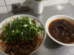 -丁记面馆(凤凰店)
