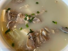 -月福京味斋·烤鸭店·北京菜(鼓楼总店)