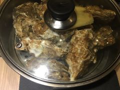 -星伦多自助料理(花山金鹰店)