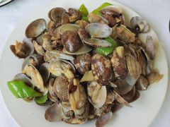 -宾朋海鲜美食餐厅·特色美食(兴海路店)